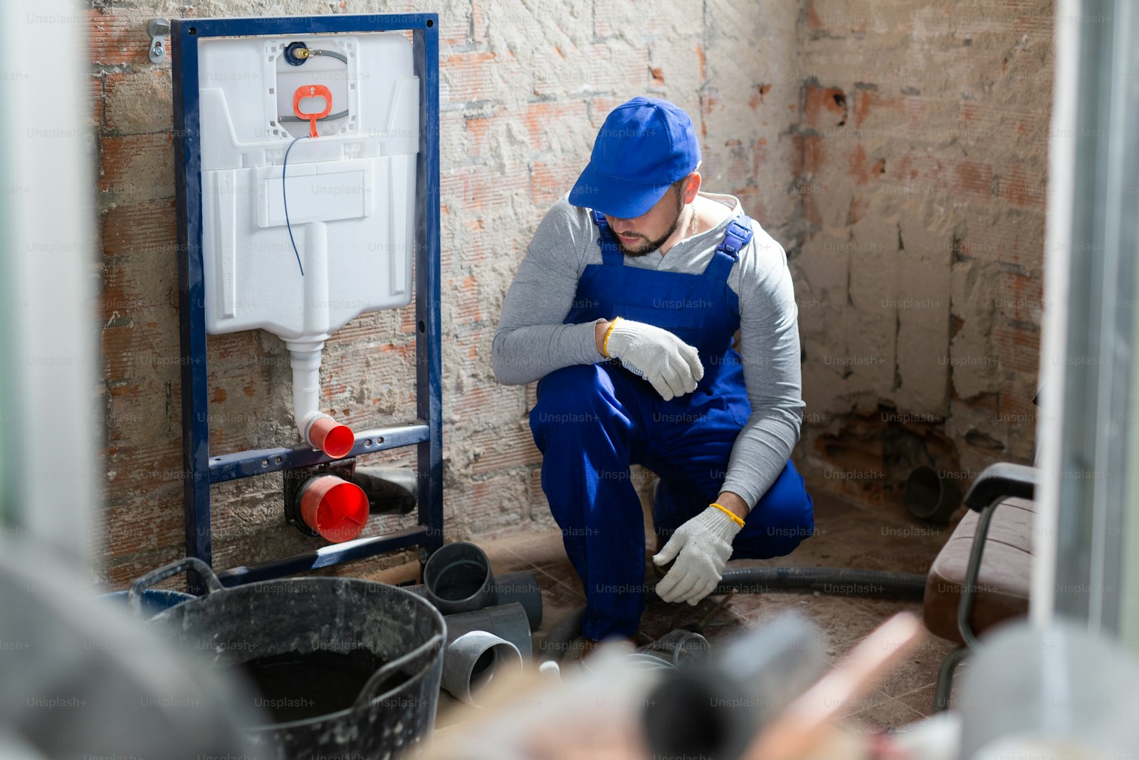 Septic system maintenance in Green Bay